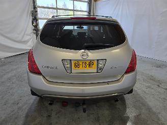 Nissan Murano 3.5 V6 picture 6