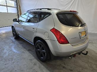 Nissan Murano 3.5 V6 picture 5