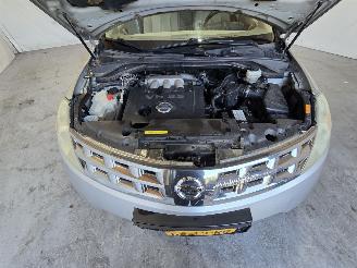 Nissan Murano 3.5 V6 picture 11
