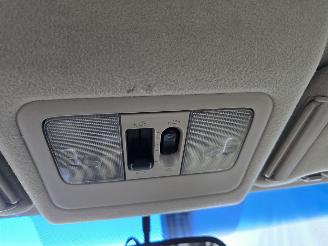 Nissan Murano 3.5 V6 picture 32