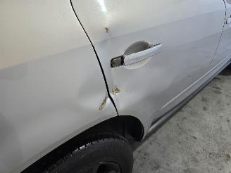 Nissan Murano 3.5 V6 picture 9