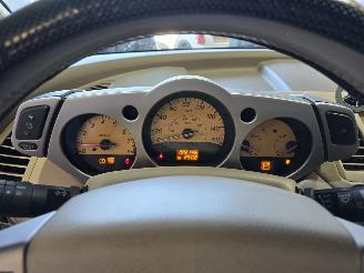 Nissan Murano 3.5 V6 picture 27