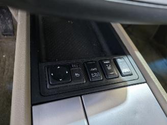 Nissan Murano 3.5 V6 picture 31