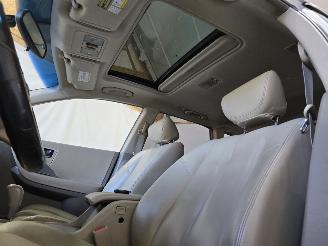 Nissan Murano 3.5 V6 picture 33
