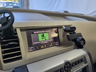Nissan Murano 3.5 V6 picture 28
