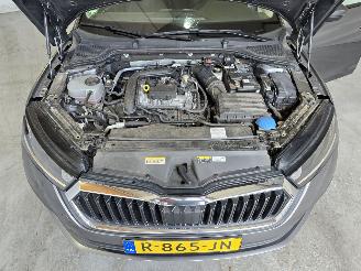 Skoda Octavia 1.0 e-TSI Ambition picture 16