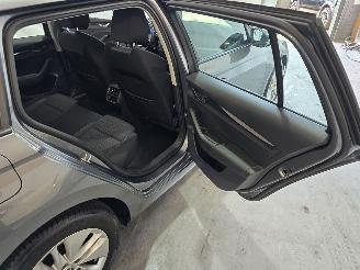Skoda Octavia 1.0 e-TSI Ambition picture 22