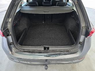Skoda Octavia 1.0 e-TSI Ambition picture 14