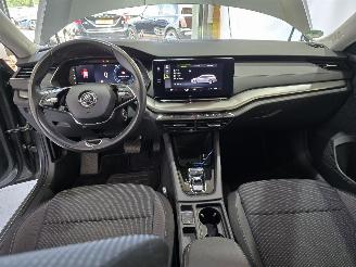 Skoda Octavia 1.0 e-TSI Ambition picture 28