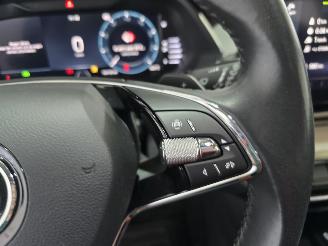 Skoda Octavia 1.0 e-TSI Ambition picture 34