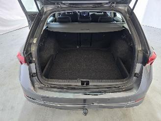 Skoda Octavia 1.0 e-TSI Ambition picture 23