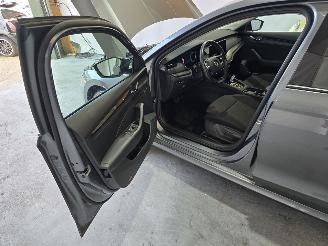 Skoda Octavia 1.0 e-TSI Ambition picture 26