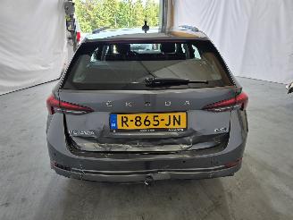 Skoda Octavia 1.0 e-TSI Ambition picture 6