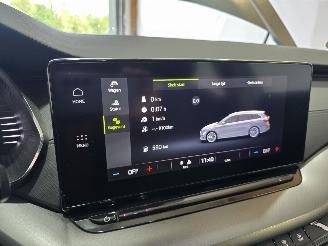 Skoda Octavia 1.0 e-TSI Ambition picture 36
