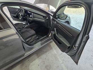 Skoda Octavia 1.0 e-TSI Ambition picture 21