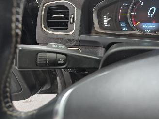Volvo V-60 2.4 D6 AWD Plug-In Hybrid Summum picture 25