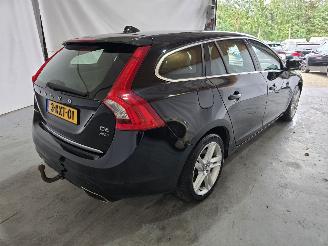 Volvo V-60 2.4 D6 AWD Plug-In Hybrid Summum picture 7