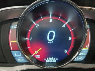Volvo V-60 2.4 D6 AWD Plug-In Hybrid Summum picture 20