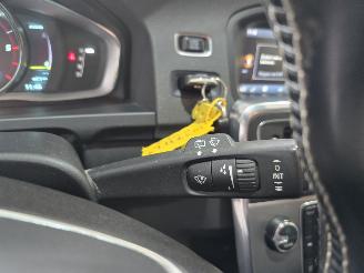 Volvo V-60 2.4 D6 AWD Plug-In Hybrid Summum picture 26
