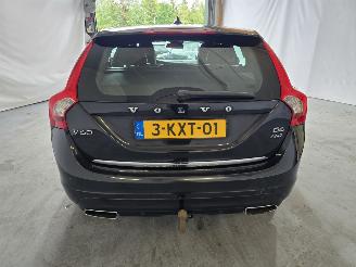 Volvo V-60 2.4 D6 AWD Plug-In Hybrid Summum picture 6