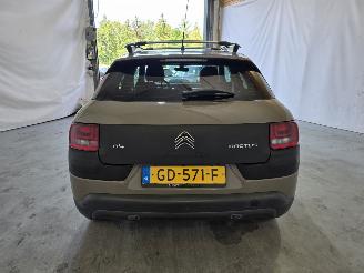 Citroën C4 cactus 1.2 PureTech Business picture 6
