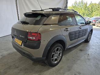 Citroën C4 cactus 1.2 PureTech Business picture 7