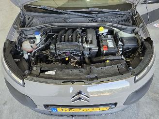 Citroën C4 cactus 1.2 PureTech Business picture 15