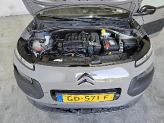 Citroën C4 cactus 1.2 PureTech Business picture 14