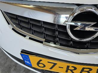 Opel Astra 1.4 Cosmo picture 9