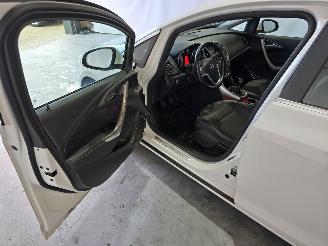Opel Astra 1.4 Cosmo picture 19