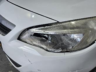 Opel Astra 1.4 Cosmo picture 11
