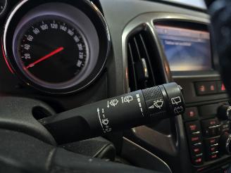 Opel Astra 1.4 Cosmo picture 27