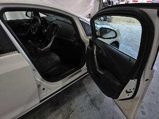 Opel Astra 1.4 Cosmo picture 15
