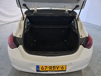 Opel Astra 1.4 Cosmo picture 17