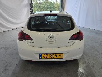 Opel Astra 1.4 Cosmo picture 6