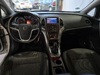 Opel Astra 1.4 Cosmo picture 22