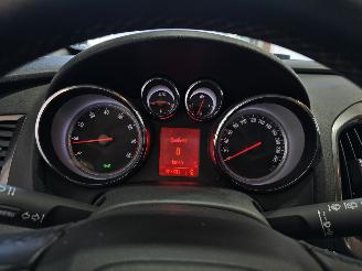 Opel Astra 1.4 Cosmo picture 21