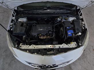 Opel Astra 1.4 Cosmo picture 13
