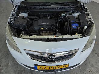 Opel Astra 1.4 Cosmo picture 12