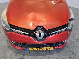Renault Clio 0.9 TCe Expression picture 10