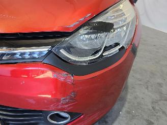 Renault Clio 0.9 TCe Expression picture 11