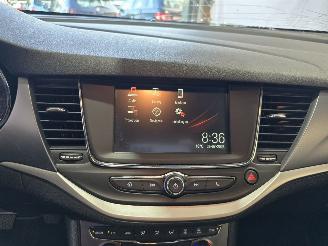 Opel Astra SPORTS TOURER picture 33