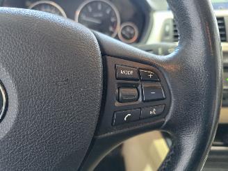 BMW 3-serie 316d High Executive picture 28