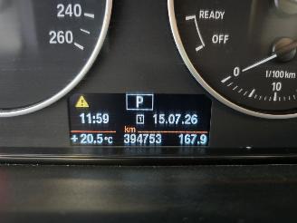 BMW 3-serie 316d High Executive picture 20
