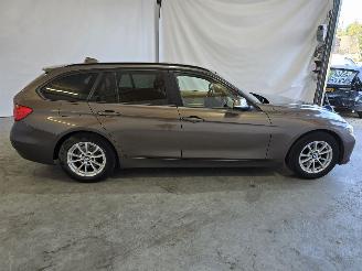 BMW 3-serie 316d High Executive picture 8