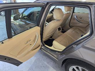 BMW 3-serie 316d High Executive picture 18
