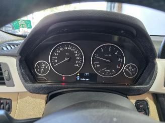 BMW 3-serie 316d High Executive picture 29
