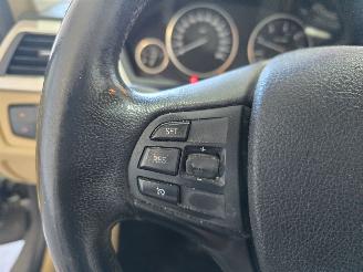 BMW 3-serie 316d High Executive picture 27