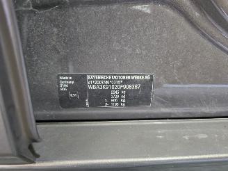 BMW 3-serie 316d High Executive picture 14
