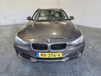 BMW 3-serie 316d High Executive picture 2